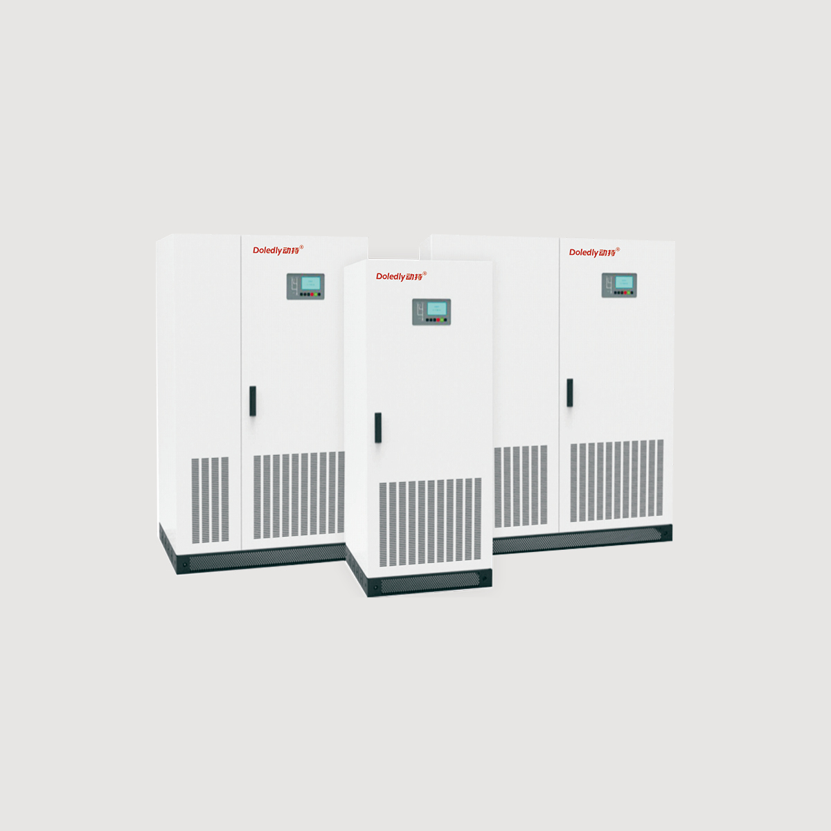 工業(yè)級UPS BN-MS33 系列10-300KVA (DC384)